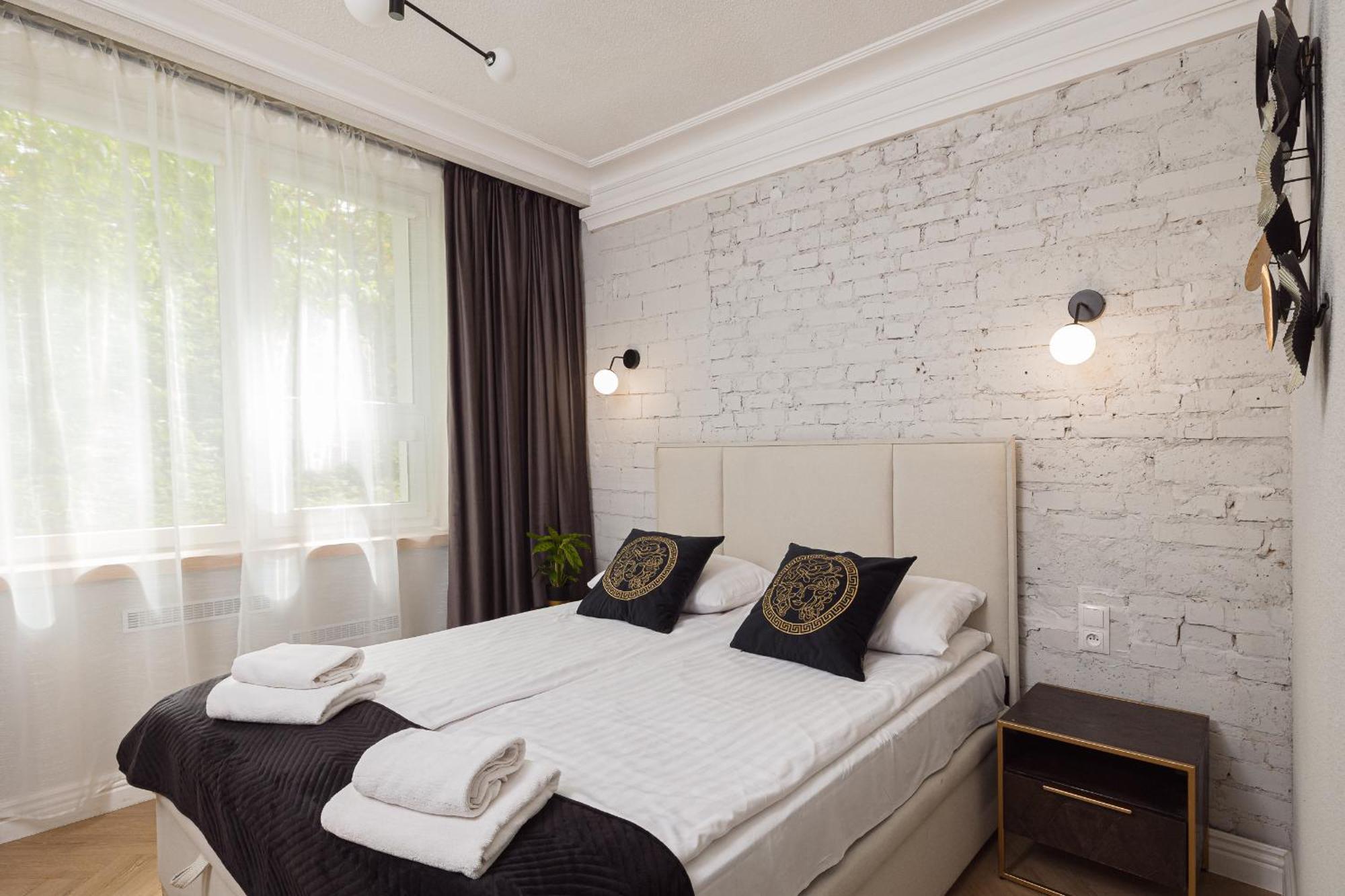 Prestige Apartments 5 Wrocław Eksteriør bilde